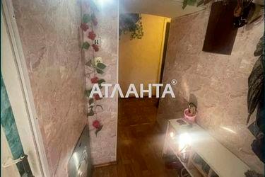 2-rooms apartment apartment by the address st. Mechnikova (area 38,5 m2) - Atlanta.ua - photo 17
