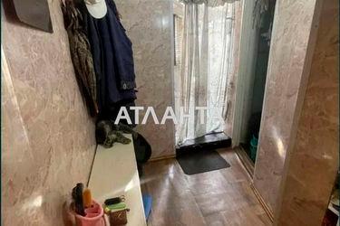 2-rooms apartment apartment by the address st. Mechnikova (area 38,5 m2) - Atlanta.ua - photo 18