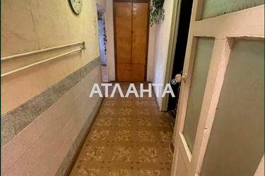 2-rooms apartment apartment by the address st. Mechnikova (area 38,5 m2) - Atlanta.ua - photo 19
