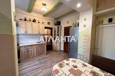House by the address st. Yaroshinskoi Evgenii (area 97,3 m2) - Atlanta.ua - photo 23