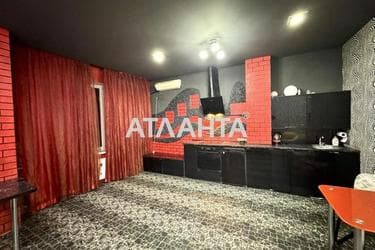 2-кімнатна квартира за адресою вул. Пантелеймонівська (площа 55 м²) - фото 31 2-кімнатна квартира за адресою вул. Пантелеймонівська (площа 55 м²) - Atlanta.ua - фото 31