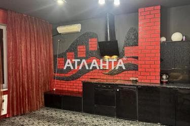 2-кімнатна квартира за адресою вул. Пантелеймонівська (площа 55 м²) - фото 32 2-кімнатна квартира за адресою вул. Пантелеймонівська (площа 55 м²) - Atlanta.ua - фото 32