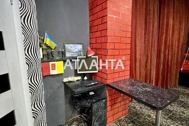 2-кімнатна квартира за адресою вул. Пантелеймонівська (площа 55 м²) - фото 38 2-кімнатна квартира за адресою вул. Пантелеймонівська (площа 55 м²) - Atlanta.ua - фото 38