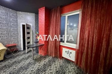 2-кімнатна квартира за адресою вул. Пантелеймонівська (площа 55 м²) - фото 37 2-кімнатна квартира за адресою вул. Пантелеймонівська (площа 55 м²) - Atlanta.ua - фото 37