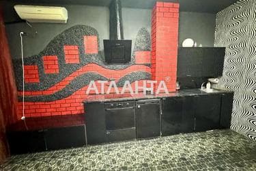 2-кімнатна квартира за адресою вул. Пантелеймонівська (площа 55 м²) - фото 34 2-кімнатна квартира за адресою вул. Пантелеймонівська (площа 55 м²) - Atlanta.ua - фото 34