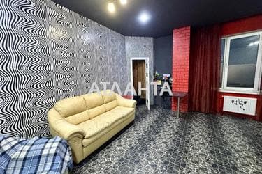 2-кімнатна квартира за адресою вул. Пантелеймонівська (площа 55 м²) - фото 39 2-кімнатна квартира за адресою вул. Пантелеймонівська (площа 55 м²) - Atlanta.ua - фото 39