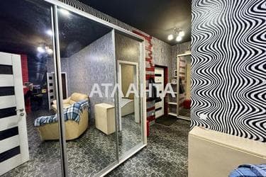 2-кімнатна квартира за адресою вул. Пантелеймонівська (площа 55 м²) - фото 43 2-кімнатна квартира за адресою вул. Пантелеймонівська (площа 55 м²) - Atlanta.ua - фото 43