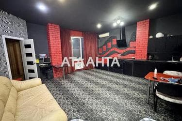 2-кімнатна квартира за адресою вул. Пантелеймонівська (площа 55 м²) - фото 36 2-кімнатна квартира за адресою вул. Пантелеймонівська (площа 55 м²) - Atlanta.ua - фото 36