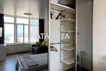 1-room apartment apartment by the address st. Kamanina (area 38,0 m2) - Atlanta.ua - photo 17