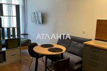1-room apartment apartment by the address st. Pedagogicheskaya (area 31,0 m2) - Atlanta.ua - photo 10