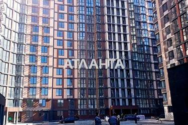 2-rooms apartment apartment by the address st. Prokhorovskaya Khvorostina (area 67,4 m2) - Atlanta.ua - photo 9