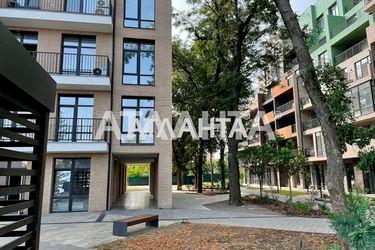 1-room apartment apartment by the address st. Donskogo Dmitriya (area 18,5 m2) - Atlanta.ua - photo 10