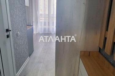 1-room apartment apartment by the address st. Bocharova gen (area 21,0 m2) - Atlanta.ua - photo 26