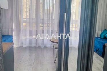 1-room apartment apartment by the address st. Bocharova gen (area 21,0 m2) - Atlanta.ua - photo 27