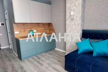 1-room apartment apartment by the address st. Bocharova gen (area 21,0 m2) - Atlanta.ua - photo 19