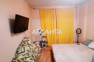 1-room apartment apartment by the address st. Evropeyskaya (area 32,0 m2) - Atlanta.ua - photo 9