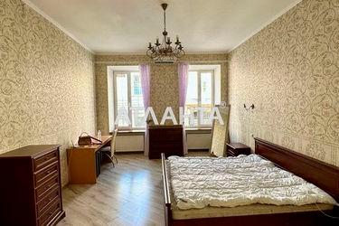 2-rooms apartment apartment by the address st. Vorontsovskiy per Krasnoflotskiy per (area 56,0 m2) - Atlanta.ua - photo 9