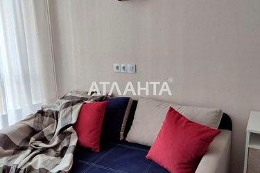 1-room apartment apartment by the address st. Bocharova gen (area 21,0 m2) - Atlanta.ua - photo 17
