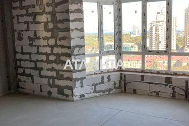 3-rooms apartment apartment by the address st. Solnechnaya (area 114,0 m2) - Atlanta.ua - photo 18