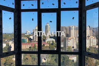 3-rooms apartment apartment by the address st. Solnechnaya (area 114,0 m2) - Atlanta.ua - photo 17