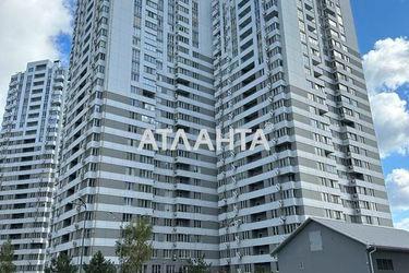 2-rooms apartment apartment by the address st. Lyustdorfskaya dor Chernomorskaya dor (area 69,0 m2) - Atlanta.ua - photo 19