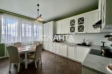 2-rooms apartment apartment by the address st. Lyustdorfskaya dor Chernomorskaya dor (area 69,0 m2) - Atlanta.ua - photo 17