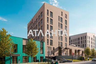 2-rooms apartment apartment by the address st. Novoznesenskaya ul (area 69,1 m2) - Atlanta.ua - photo 5
