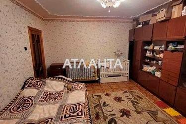 2-rooms apartment apartment by the address st. Dobrovolskogo pr (area 51,2 m2) - Atlanta.ua - photo 16