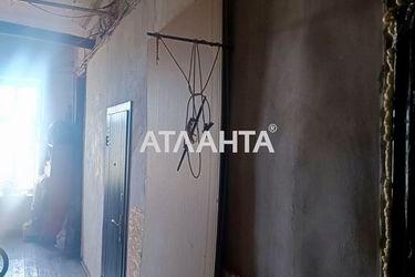 Room in dormitory apartment by the address st. Lyapunova per (area 13,0 m2) - Atlanta.ua - photo 8