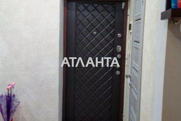 1-room apartment apartment by the address st. Kartamyshevskaya Marii Raskovoy (area 42,0 m2) - Atlanta.ua - photo 22