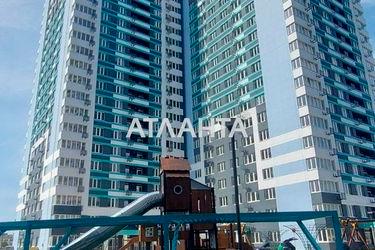 3-rooms apartment apartment by the address st. Varnenskaya (area 87,0 m2) - Atlanta.ua - photo 14