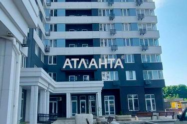 3-rooms apartment apartment by the address st. Varnenskaya (area 87,0 m2) - Atlanta.ua - photo 15
