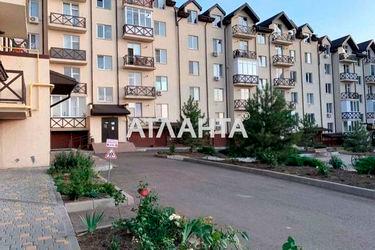 1-room apartment apartment by the address st. Tikhaya (area 39,8 m2) - Atlanta.ua - photo 32
