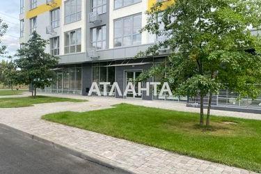 2-rooms apartment apartment by the address st. Ul Vyshgorodskaya (area 77,0 m2) - Atlanta.ua - photo 9