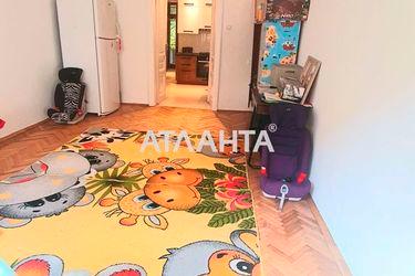 3-rooms apartment apartment by the address st. Bratev Mikhnovskikh ul (area 94,0 m2) - Atlanta.ua - photo 35