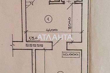 3-rooms apartment apartment by the address st. Bratev Mikhnovskikh ul (area 94,0 m2) - Atlanta.ua - photo 57