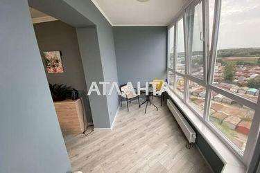2-rooms apartment apartment by the address st. Kulparkovskaya ul (area 75,9 m2) - Atlanta.ua - photo 21