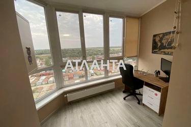 2-rooms apartment apartment by the address st. Kulparkovskaya ul (area 75,9 m2) - Atlanta.ua - photo 32