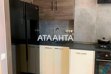 2-rooms apartment apartment by the address st. Dolgaya (area 76,5 m2) - Atlanta.ua - photo 35
