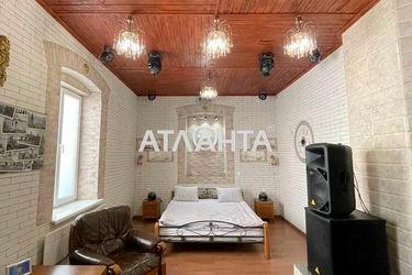 2-rooms apartment apartment by the address st. Chervnya 28 (area 84,4 m2) - Atlanta.ua - photo 21