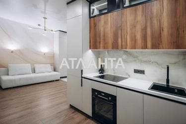 1-кімнатна квартира за адресою вул. Краснова (площа 41,8 м²) - фото 14 1-кімнатна квартира за адресою вул. Краснова (площа 41,8 м²) - Atlanta.ua - фото 14