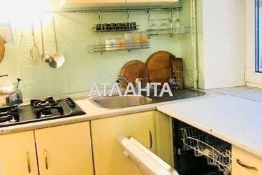 2-rooms apartment apartment by the address st. Sortirovochnaya 1 ya (area 45,0 m2) - Atlanta.ua - photo 8