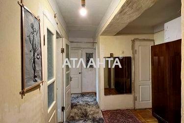 3-rooms apartment apartment by the address st. Komarova Volodimira (area 62,3 m2) - Atlanta.ua - photo 24