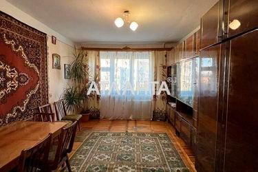 3-rooms apartment apartment by the address st. Komarova Volodimira (area 62,3 m2) - Atlanta.ua - photo 19