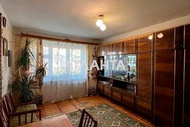 3-rooms apartment apartment by the address st. Komarova Volodimira (area 62,3 m2) - Atlanta.ua - photo 20