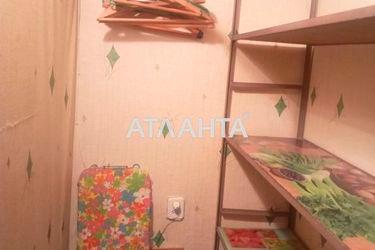 2-комнатная квартира по адресу Добровольского пр. (площадь 42,8 м2) - Atlanta.ua - фото 16