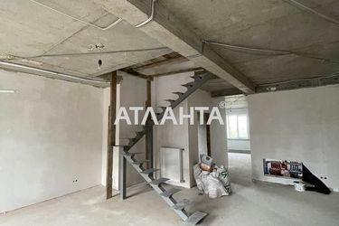 4+-rooms apartment apartment by the address st. Golovna (area 174,9 m2) - Atlanta.ua - photo 21