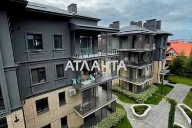 4+-rooms apartment apartment by the address st. Golovna (area 174,9 m2) - Atlanta.ua - photo 22