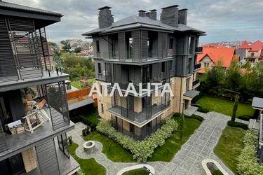 4+-rooms apartment apartment by the address st. Golovna (area 174,9 m2) - Atlanta.ua - photo 23