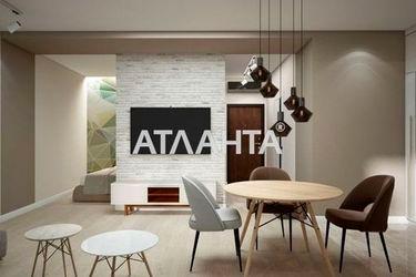 1-комнатная квартира по адресу ул. Сахарова (площадь 41,0 м2) - Atlanta.ua - фото 24